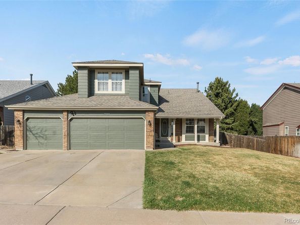 5149 S Genoa Court, Centennial CO 80015