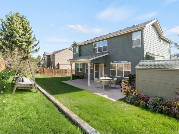 5149 S Genoa Court, Centennial CO 80015