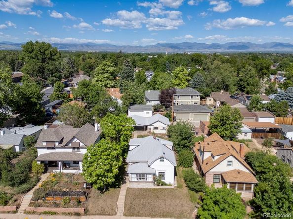 4561 Lowell Boulevard, Denver CO 80211