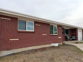 2154 S Fenton Street, Denver CO 80227