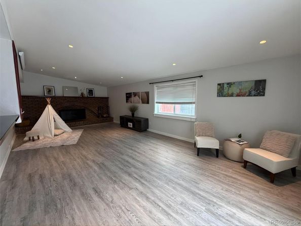 2154 S Fenton Street, Denver CO 80227