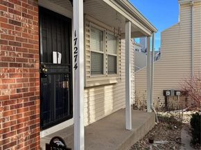 17274 E Ford Drive, Aurora CO 80017