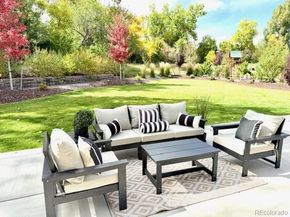 5 Latigo Place, Littleton CO 80123