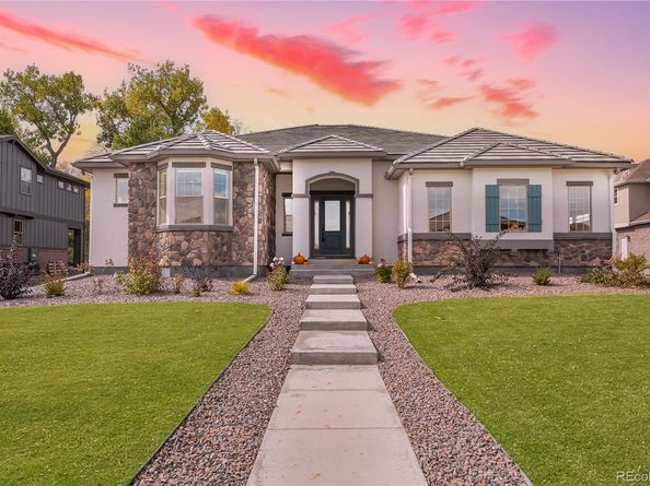 5 Latigo Place, Littleton CO 80123