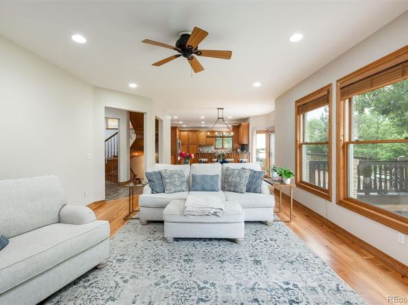 3935 Pierson Street, Wheat Ridge CO 80033