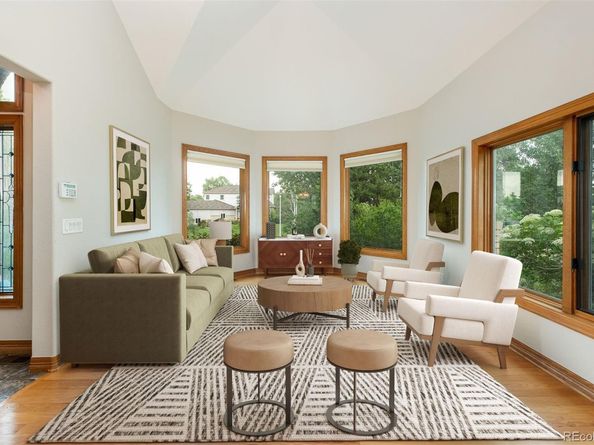 3935 Pierson Street, Wheat Ridge CO 80033
