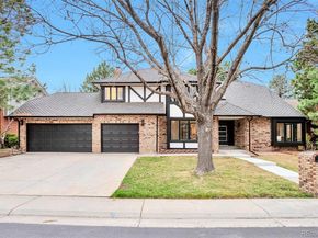 Undisclosed Address #2837939, Aurora CO 80015