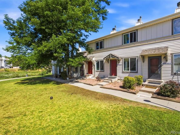 17645 E Loyola Drive A, Aurora CO 80013