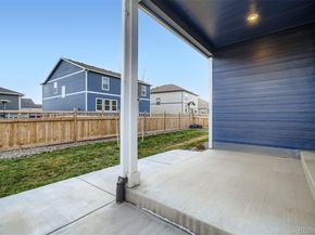 4702 Thistle Drive, Brighton CO 80601