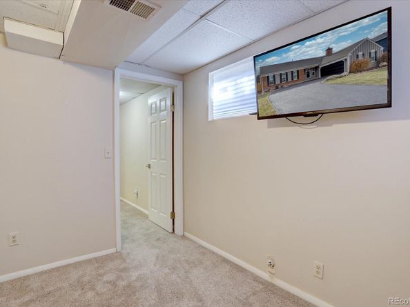 11964 W Stanford Drive, Morrison CO 80465