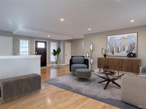 11964 W Stanford Drive, Morrison CO 80465