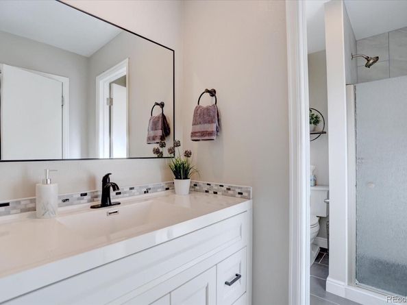 11964 W Stanford Drive, Morrison CO 80465