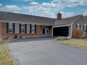 11964 W Stanford Drive, Morrison CO 80465