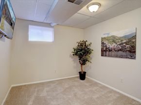 11964 W Stanford Drive, Morrison CO 80465