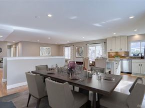 11964 W Stanford Drive, Morrison CO 80465