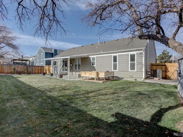 11964 W Stanford Drive, Morrison CO 80465