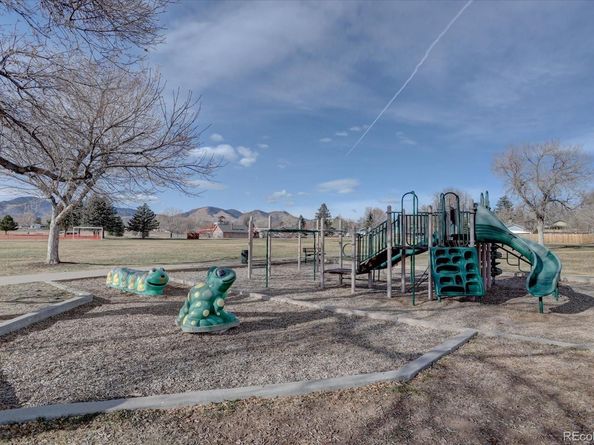 11964 W Stanford Drive, Morrison CO 80465