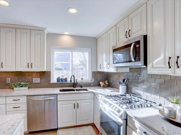 11964 W Stanford Drive, Morrison CO 80465