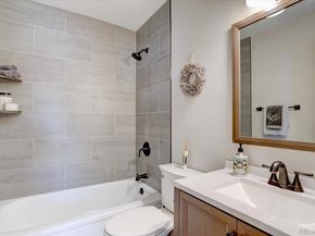 11964 W Stanford Drive, Morrison CO 80465