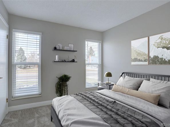 11964 W Stanford Drive, Morrison CO 80465