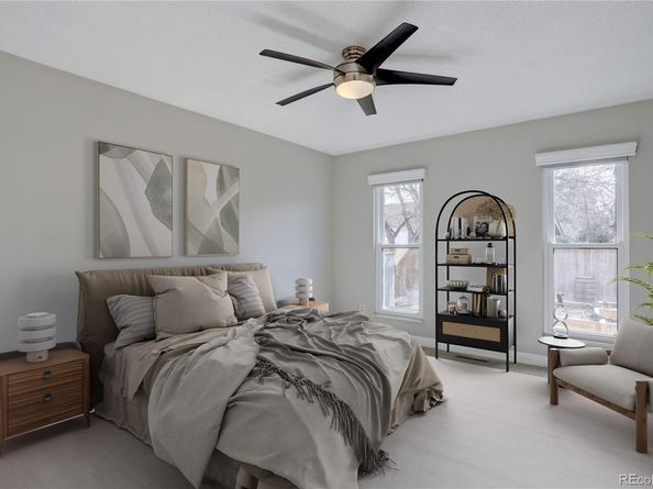 11964 W Stanford Drive, Morrison CO 80465