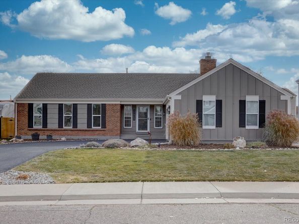 11964 W Stanford Drive, Morrison CO 80465