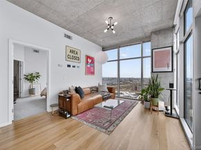 1700 Bassett Street 2012, Denver CO 80202