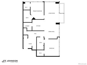 1700 Bassett Street 2012, Denver CO 80202