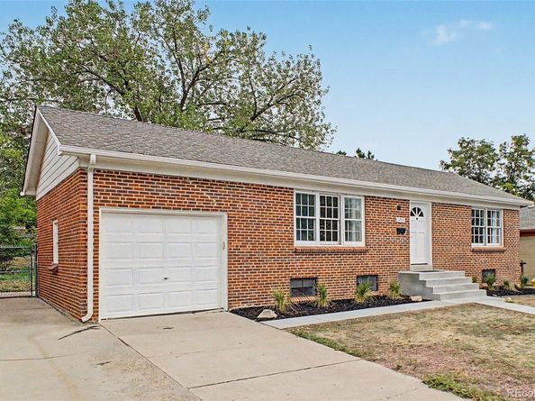 7970 Quitman Street, Westminster CO 80030