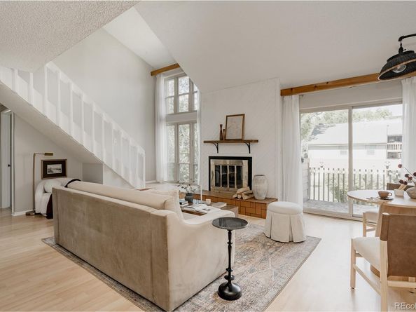 701 Harlan Street E54, Lakewood CO 80214