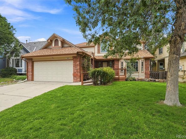 18290 E Harvard Place, Aurora CO 80013