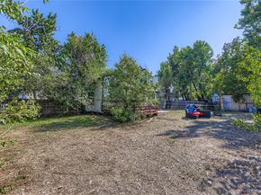 6777 W Mexico Place, Lakewood CO 80232