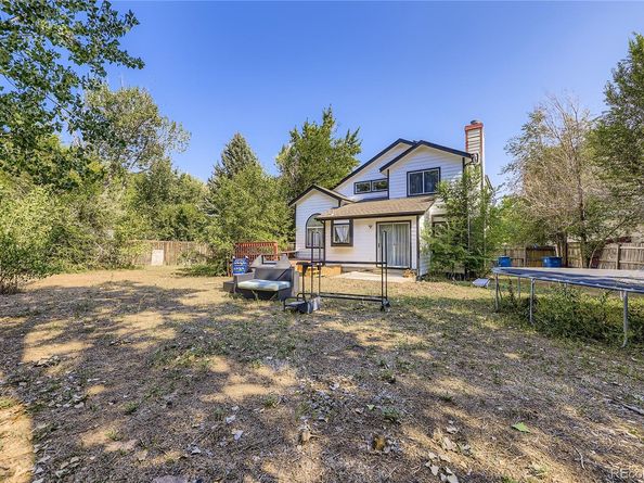 6777 W Mexico Place, Lakewood CO 80232