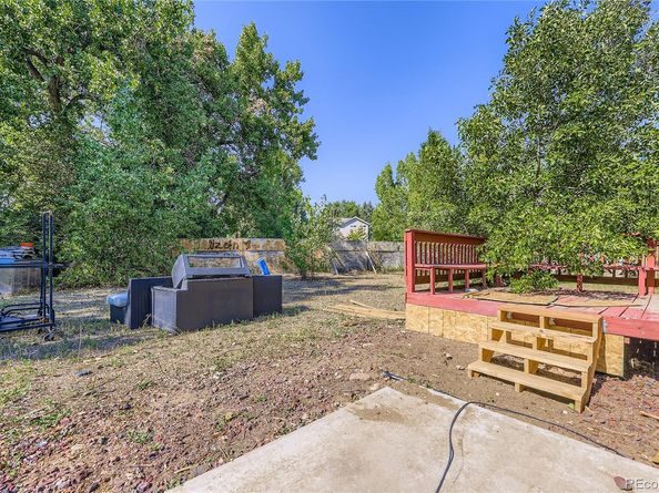 6777 W Mexico Place, Lakewood CO 80232
