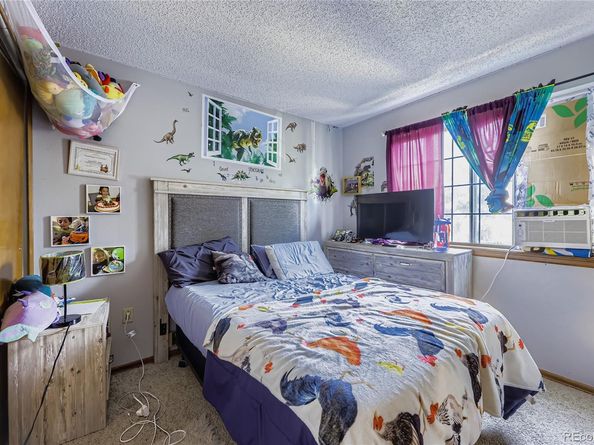 6777 W Mexico Place, Lakewood CO 80232
