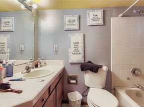 6777 W Mexico Place, Lakewood CO 80232