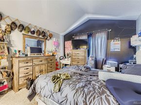 6777 W Mexico Place, Lakewood CO 80232