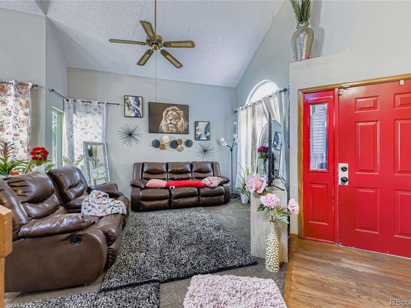 6777 W Mexico Place, Lakewood CO 80232
