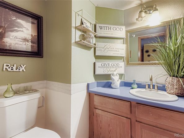 6777 W Mexico Place, Lakewood CO 80232