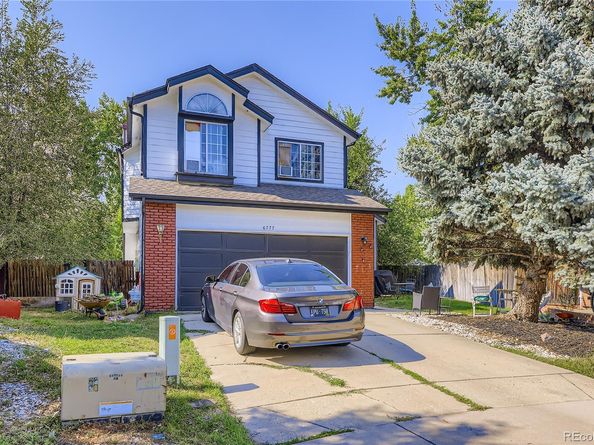 6777 W Mexico Place, Lakewood CO 80232