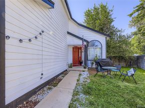 6777 W Mexico Place, Lakewood CO 80232