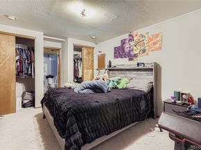 6777 W Mexico Place, Lakewood CO 80232