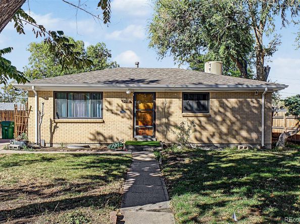 3015 Carson Street, Aurora CO 80011