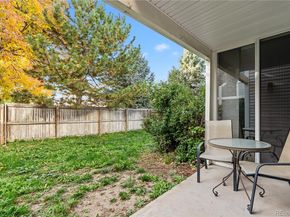 11123 E Alameda Avenue 101, Aurora CO 80012