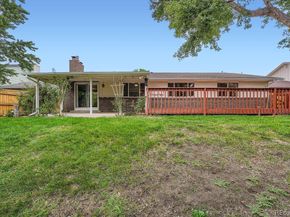 Undisclosed Address #2687549, Lakewood CO 80226