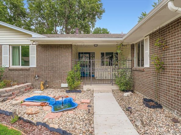 Undisclosed Address #2687549, Lakewood CO 80226