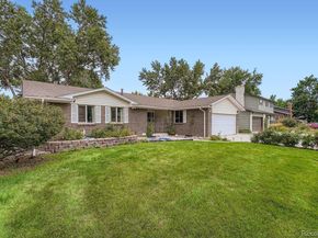 Undisclosed Address #2687549, Lakewood CO 80226