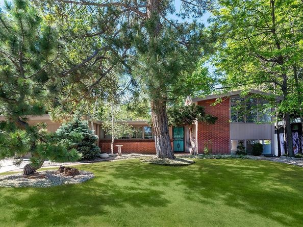 2935 S Lafayette Drive, Englewood CO 80113