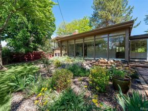 2935 S Lafayette Drive, Englewood CO 80113