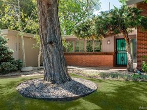 2935 S Lafayette Drive, Englewood CO 80113